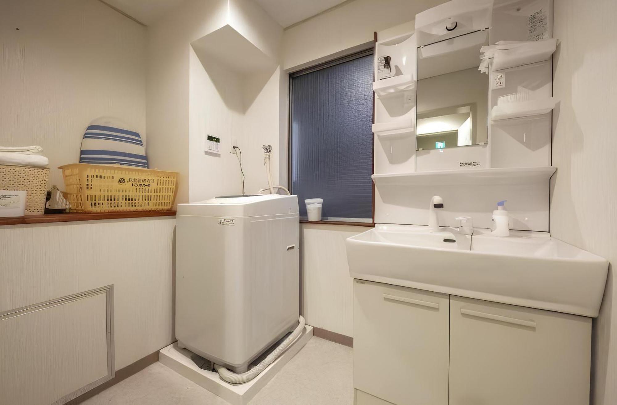 An Hotel Tokyo Eksteriør bilde